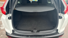 Honda CR-V 2.0 i-MMD Hybrid SE 5dr eCVT Hybrid Estate